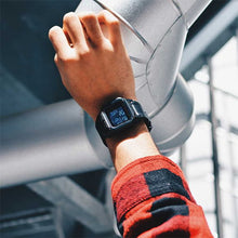 画像をギャラリービューアに読み込む, 【5年間物損保証】ニクソン 腕時計 メンズ ブラック Regulus NIXON NA1180001-00 【国内正規品】