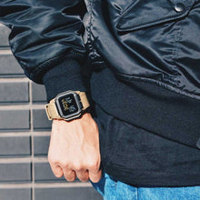 画像をギャラリービューアに読み込む, 【5年間物損保証】ニクソン 腕時計 メンズ サンド Regulus NIXON NA11802711-00 【国内正規品】