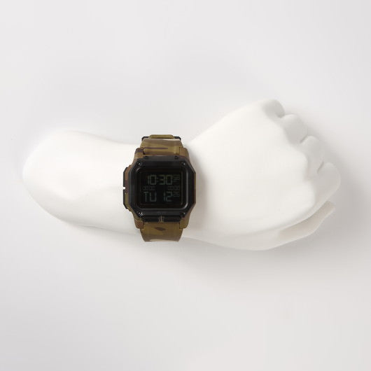 【5年間物損保証】ニクソン 腕時計 メンズ カモフラージュ Regulus NIXON NA11802865-00 【国内正規品】