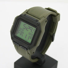 画像をギャラリービューアに読み込む, 【5年間物損保証】ニクソン 腕時計 メンズ カーキ Regulus NIXON NA11803100-00 【国内正規品】