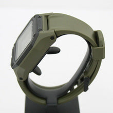 画像をギャラリービューアに読み込む, 【5年間物損保証】ニクソン 腕時計 メンズ カーキ Regulus NIXON NA11803100-00 【国内正規品】