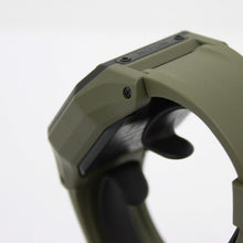 画像をギャラリービューアに読み込む, 【5年間物損保証】ニクソン 腕時計 メンズ カーキ Regulus NIXON NA11803100-00 【国内正規品】