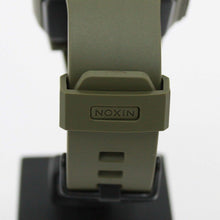 画像をギャラリービューアに読み込む, 【5年間物損保証】ニクソン 腕時計 メンズ カーキ Regulus NIXON NA11803100-00 【国内正規品】