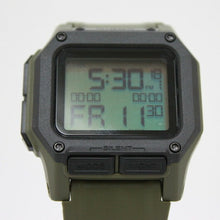 画像をギャラリービューアに読み込む, 【5年間物損保証】ニクソン 腕時計 メンズ カーキ Regulus NIXON NA11803100-00 【国内正規品】