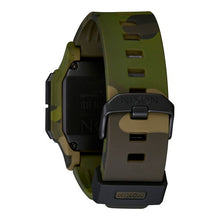 画像をギャラリービューアに読み込む, 【5年間物損保証】ニクソン 腕時計 メンズ カーキ Regulus NIXON NA11803175-00 【国内正規品】