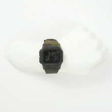 画像をギャラリービューアに読み込む, 【5年間物損保証】ニクソン 腕時計 メンズ カーキ Regulus NIXON NA11803175-00 【国内正規品】