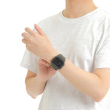 画像をギャラリービューアに読み込む, 【5年間物損保証】ニクソン 腕時計 メンズ カーキ Regulus NIXON NA11803175-00 【国内正規品】