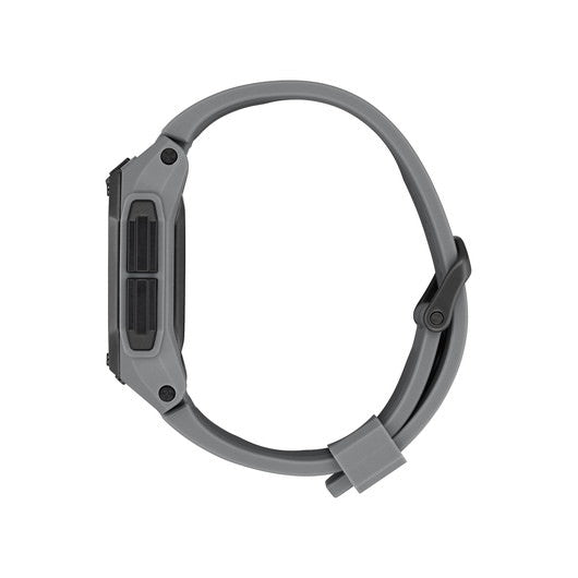 【5年間物損保証】ニクソン 腕時計 メンズ ガンメタル Regulus NIXON NA1180632-00 【国内正規品】