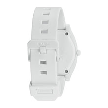 画像をギャラリービューアに読み込む, 【5年間物損保証】ニクソン 腕時計 メンズ ホワイト Time Teller P NIXON NA1191030-00 【国内正規品】