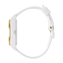 画像をギャラリービューアに読み込む, 【5年間物損保証】ニクソン 腕時計 メンズ ホワイト Time Teller P NIXON NA1191297-00 【国内正規品】