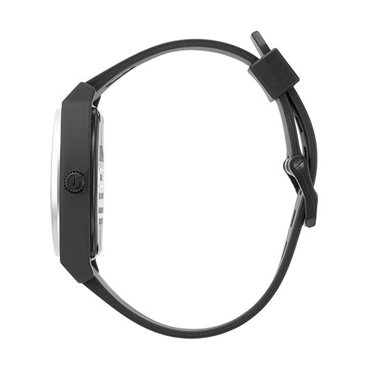 【5年間物損保証】ニクソン 腕時計 メンズ ミッドナイトGT Time Teller P NIXON NA1191529-00 【国内正規品】