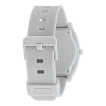画像をギャラリービューアに読み込む, 【5年間物損保証】ニクソン 腕時計 メンズ グレー Time Teller P NIXON NA1193012-00 【国内正規品】
