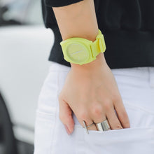 画像をギャラリービューアに読み込む, 【5年間物損保証】ニクソン 腕時計 メンズ マットシトロン Time Teller P NIXON NA1193014-00 【国内正規品】