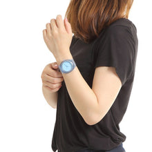 画像をギャラリービューアに読み込む, 【5年間物損保証】ニクソン 腕時計 メンズ ブルー Time Teller P NIXON NA1193143-00 【国内正規品】