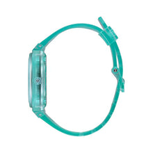 画像をギャラリービューアに読み込む, 【5年間物損保証】ニクソン 腕時計 メンズ ミント Time Teller P NIXON NA1193145-00 【国内正規品】