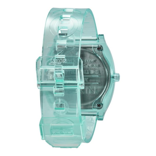 【5年間物損保証】ニクソン 腕時計 メンズ ミント Time Teller P NIXON NA1193145-00 【国内正規品】
