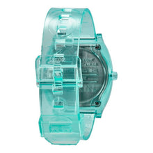 画像をギャラリービューアに読み込む, 【5年間物損保証】ニクソン 腕時計 メンズ ミント Time Teller P NIXON NA1193145-00 【国内正規品】