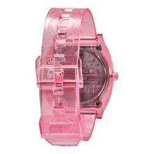 画像をギャラリービューアに読み込む, 【5年間物損保証】ニクソン 腕時計 メンズ ピンク Time Teller P NIXON NA1193146-00 【国内正規品】