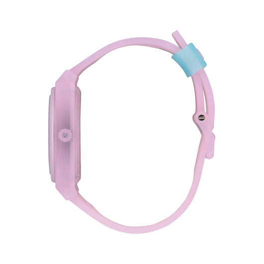 【5年間物損保証】ニクソン 腕時計 メンズ ピンク Time Teller P NIXON NA1193170-00 【国内正規品】