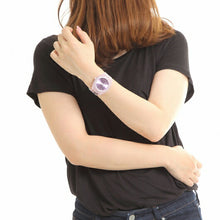 画像をギャラリービューアに読み込む, 【5年間物損保証】ニクソン 腕時計 メンズ ピンク Time Teller P NIXON NA1193170-00 【国内正規品】