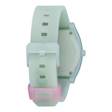 画像をギャラリービューアに読み込む, 【5年間物損保証】ニクソン 腕時計 メンズ ミント Time Teller P NIXON NA1193171-00 【国内正規品】