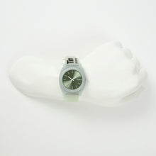 画像をギャラリービューアに読み込む, 【5年間物損保証】ニクソン 腕時計 メンズ ミント Time Teller P NIXON NA1193171-00 【国内正規品】