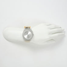 画像をギャラリービューアに読み込む, 【5年間物損保証】ニクソン 腕時計 メンズ グレー Time Teller P NIXON NA1193172-00 【国内正規品】