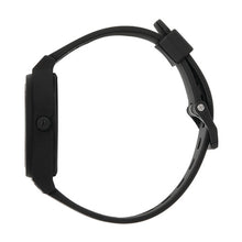 画像をギャラリービューアに読み込む, 【5年間物損保証】ニクソン 腕時計 メンズ ブラック Time Teller P NIXON NA119524-00 【国内正規品】