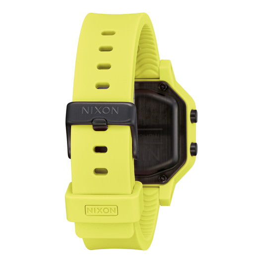 【5年間物損保証】ニクソン 腕時計 レディース シトラス Siren NIXON NA12101955-00 【国内正規品】