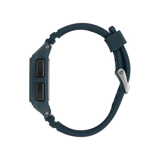 【5年間物損保証】ニクソン 腕時計 メンズ スレートグレー Base Tide Pro NIXON NA12122889-00 【国内正規品】