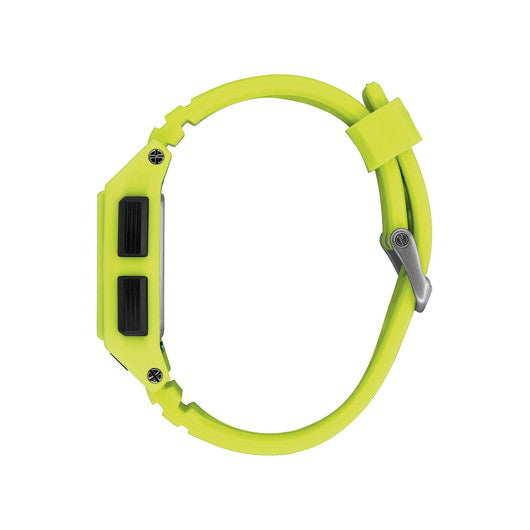 【5年間物損保証】ニクソン 腕時計 メンズ ライム Base Tide Pro NIXON NA1212536-00 【国内正規品】