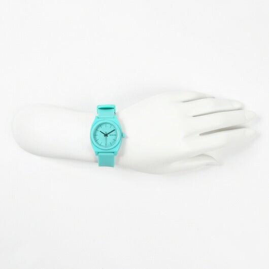 【5年間物損保証】ニクソン 腕時計 レディース シーフォーム Medium Time Teller P NIXON NA1215272-00 【国内正規品】