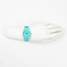 画像をギャラリービューアに読み込む, 【5年間物損保証】ニクソン 腕時計 レディース シーフォーム Medium Time Teller P NIXON NA1215272-00 【国内正規品】