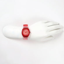 画像をギャラリービューアに読み込む, 【5年間物損保証】ニクソン 腕時計 レディース コーラルピンク Medium Time Teller P NIXON NA1215685-00 【国内正規品】