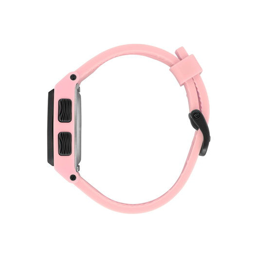 【5年間物損保証】ニクソン 腕時計 レディース ピンク Rival NIXON NA12362531-00 【国内正規品】