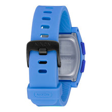 画像をギャラリービューアに読み込む, 【5年間物損保証】ニクソン 腕時計 レディース ブルー Rival NIXON NA12362974-00 【国内正規品】