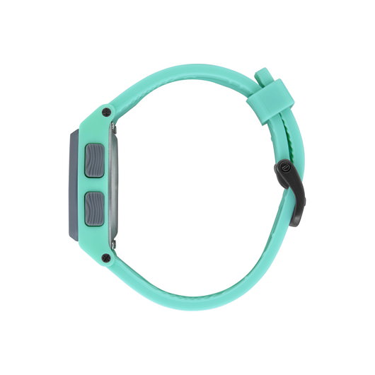 【5年間物損保証】ニクソン 腕時計 レディース ターコイズ Rival NIXON NA1236309-00 【国内正規品】