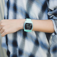 画像をギャラリービューアに読み込む, 【5年間物損保証】ニクソン 腕時計 レディース ターコイズ Rival NIXON NA1236309-00 【国内正規品】