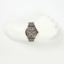 画像をギャラリービューアに読み込む, 【5年間物損保証】ニクソン 腕時計 メンズ ダークスティール Patrol NIXON NA12423166-00 【国内正規品】