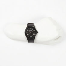 画像をギャラリービューアに読み込む, 【5年間物損保証】ニクソン 腕時計 メンズ ブラック Patrol Leather NIXON NA12432998-00 【国内正規品】
