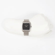 画像をギャラリービューアに読み込む, 【5年間物損保証】ニクソン 腕時計 メンズ シルバー Time Tracker NIXON NA1245000-00 【国内正規品】