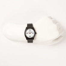 画像をギャラリービューアに読み込む, 【5年間物損保証】ニクソン 腕時計 メンズ ブラック Time Teller Corp NIXON NA1247005-00 【国内正規品】