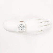 画像をギャラリービューアに読み込む, 【5年間物損保証】ニクソン 腕時計 メンズ ホワイト Time Teller P Corp NIXON NA12483009-00 【国内正規品】