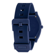 画像をギャラリービューアに読み込む, 【5年間物損保証】ニクソン 腕時計 メンズ ネイビー Time Teller P Corp NIXON NA12483010-00 【国内正規品】