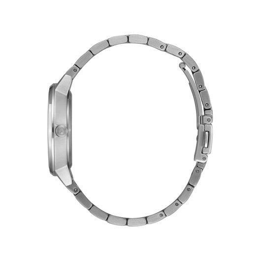 【5年間物損保証】ニクソン 腕時計 レディース シルバー Medium Kensington NIXON NA12601920-00 【国内正規品】