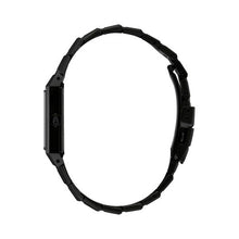 画像をギャラリービューアに読み込む, 【5年間物損保証】ニクソン 腕時計 メンズ ブラック Ticket II NIXON NA1262001-00 【国内正規品】