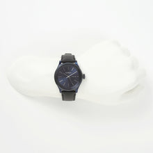 画像をギャラリービューアに読み込む, 【5年間物損保証】ニクソン 腕時計 メンズ ブラック Sentry Luxe NIXON NA12633168-00 【国内正規品】