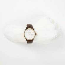 画像をギャラリービューアに読み込む, 【5年間物損保証】ニクソン 腕時計 メンズ ブラウン Sentry Luxe NIXON NA12633169-00 【国内正規品】