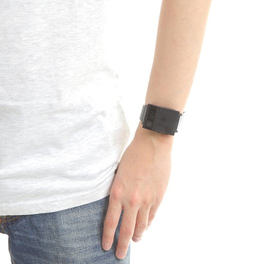 【5年間物損保証】ニクソン 腕時計 メンズ ブラック Dork Too NIXON NA1266001-00 【国内正規品】