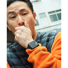 画像をギャラリービューアに読み込む, 【5年間物損保証】ニクソン 腕時計 メンズ ブラック Dork Too NIXON NA1266001-00 【国内正規品】